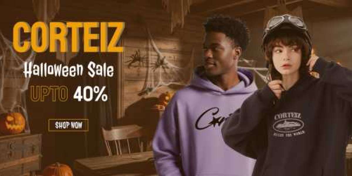 Limited Drop: Grab Your Corteiz Tracksuit Now