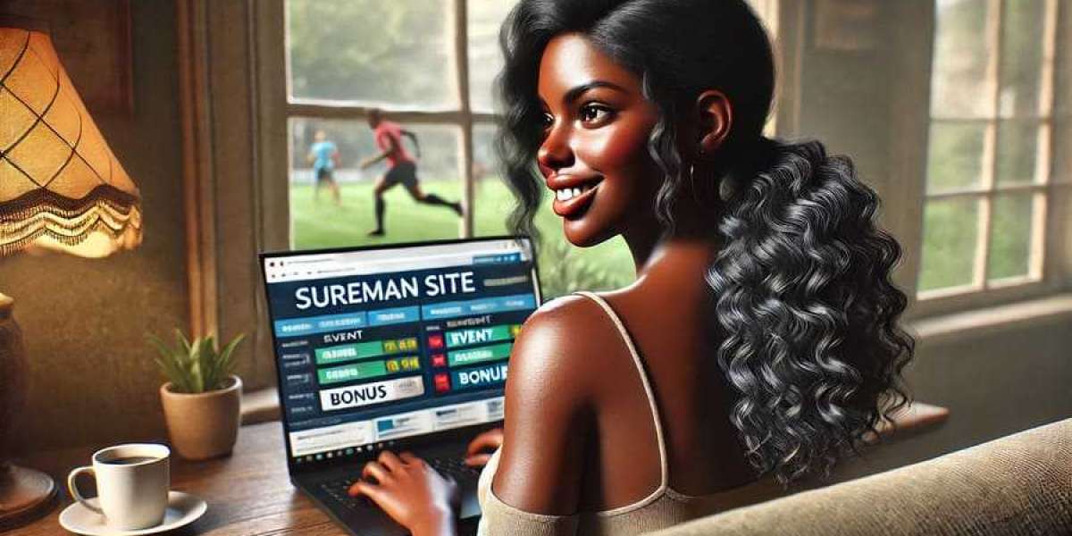 Discovering Online Sports Betting Safety with Sureman’s Scam Verification Platform