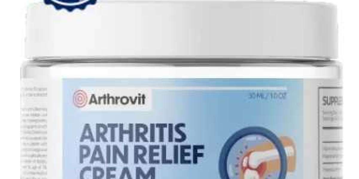 Is Arthrovit suitable for older adults?