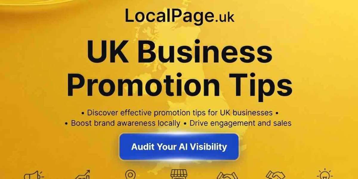 UK Real Estate Business Directory Website