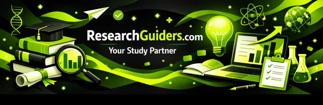 Research Guiders Cover Image