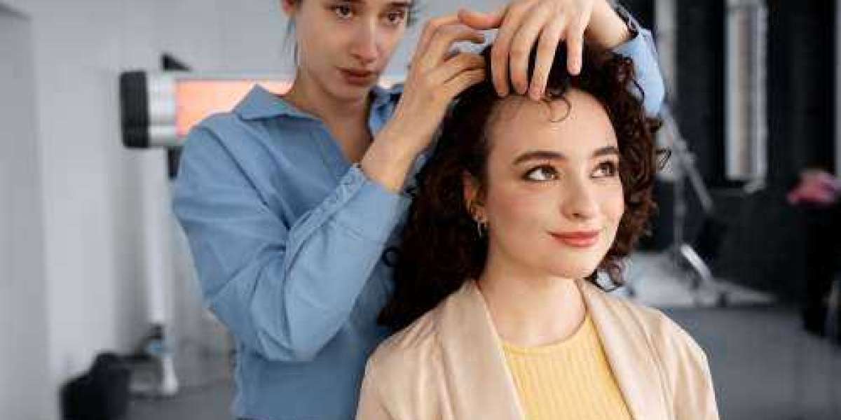 V Light Hair Extensions