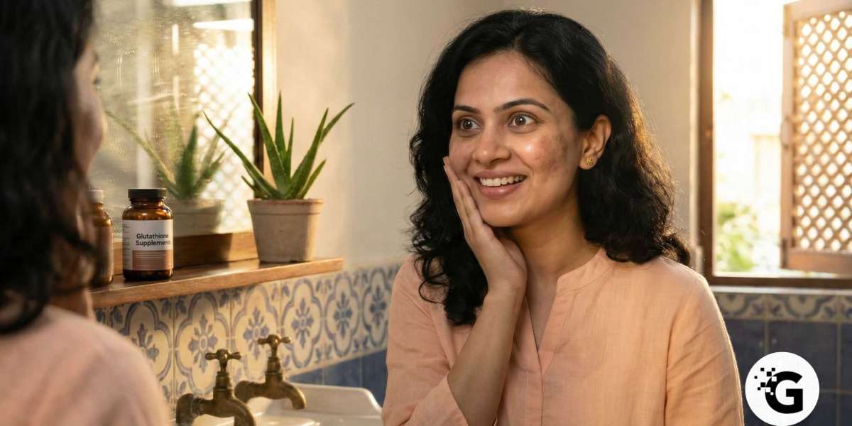 Can I use Glutathione and Tranexamic Acid and Niacinamide Together?