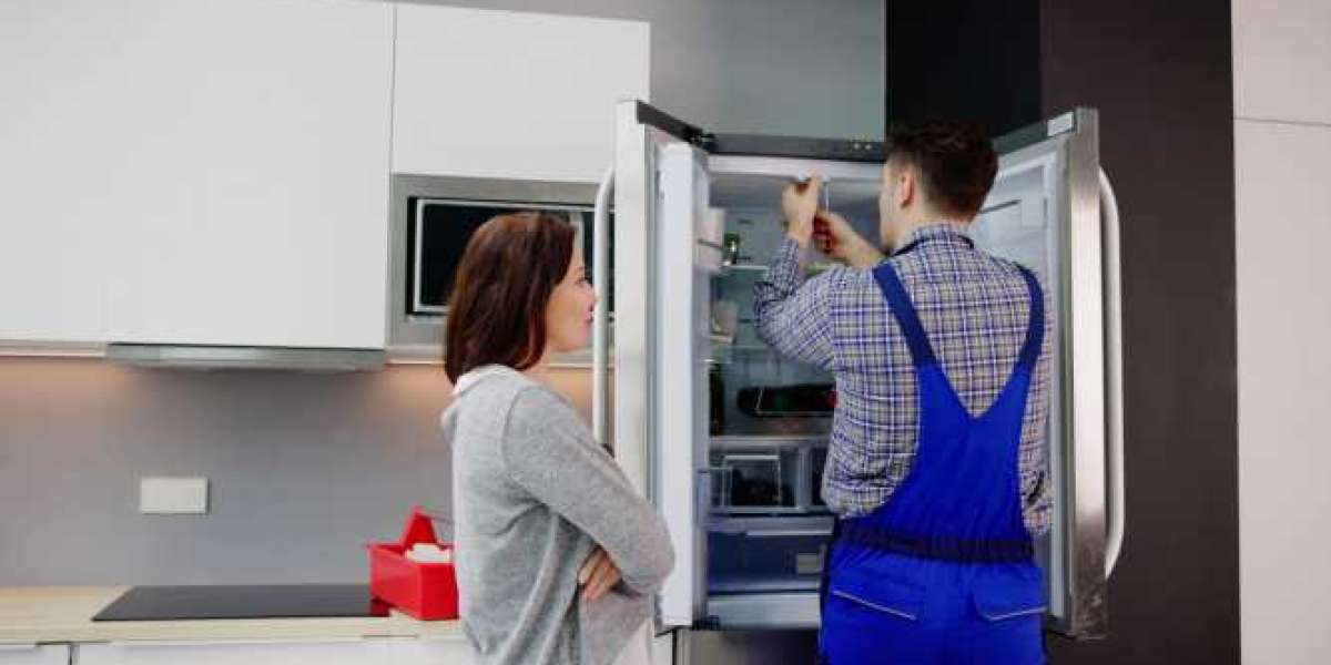 Reliable Refrigerator Repair Toronto – Toronto Refrigerator