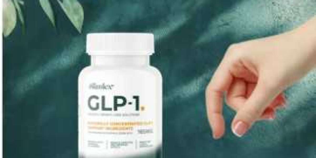 Can Slimlex GLP-1 improve metabolism?