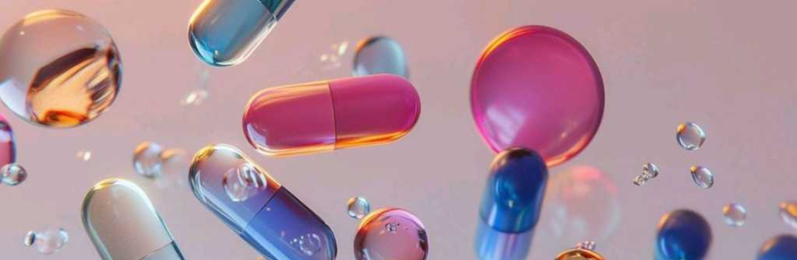 quick pillstore Cover Image