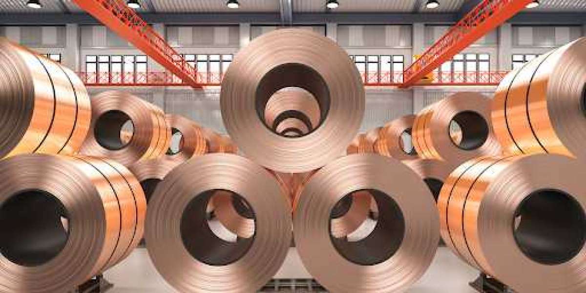 What Is Driving Hindustan Copper Share Price? Key Factors Every Investor Should Know