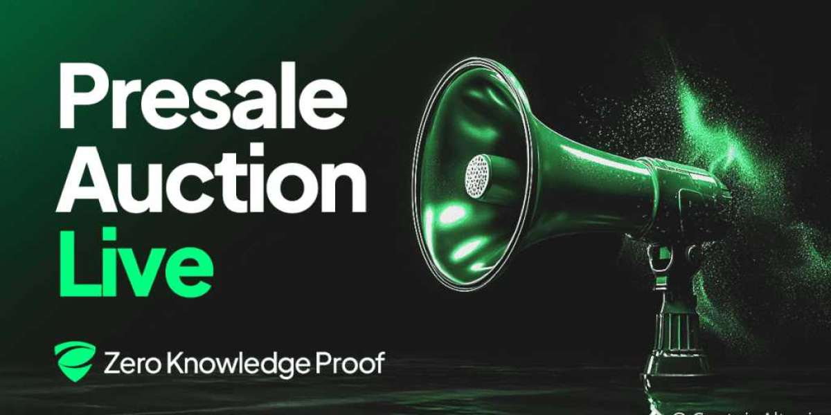 Zero Knowledge Proof (ZKP): A Crypto Project With a Fair and Open Presale