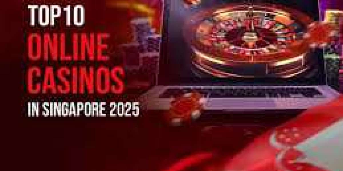 Best Casino Platforms in Singapore for 2026