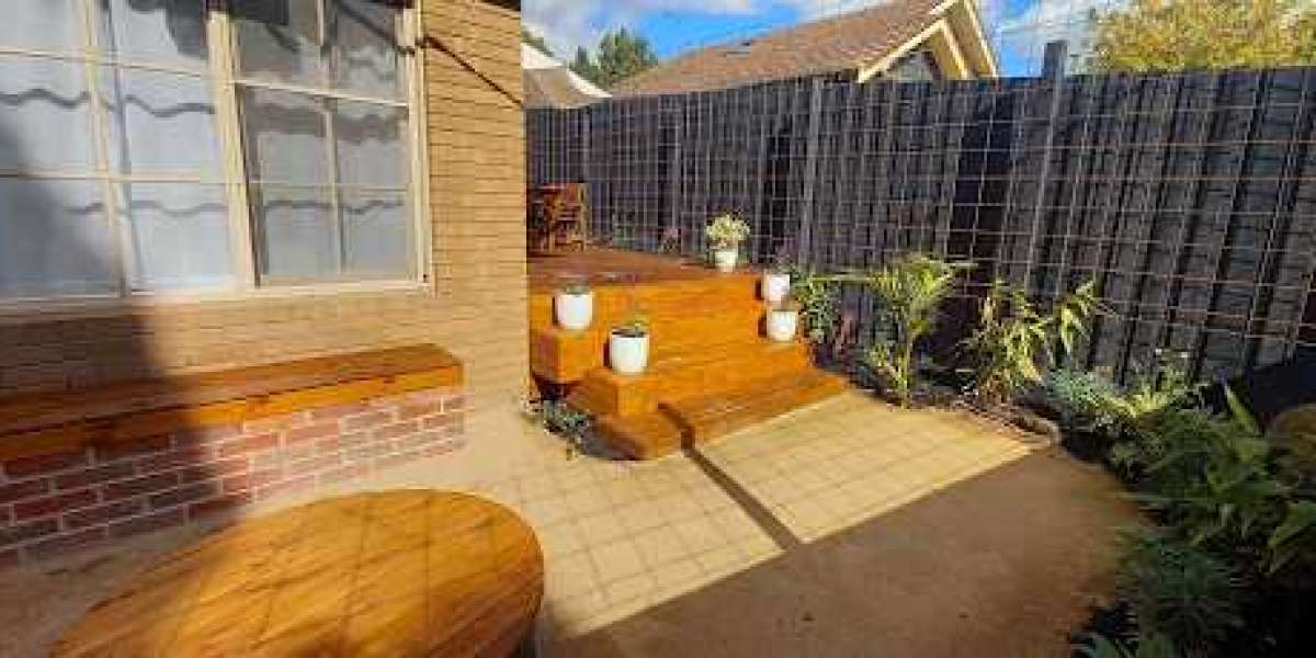Professional Gardeners Northcote for Stunning Garden Transformations