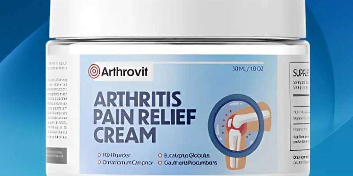Can Arthrovit be taken with other supplements?