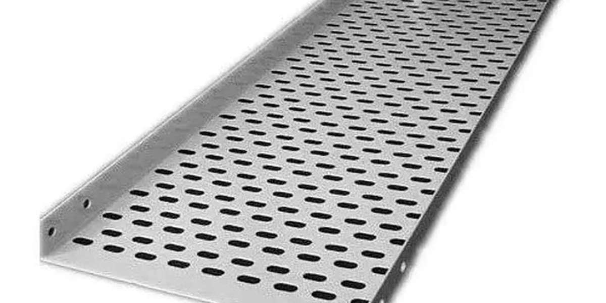 What Is the Difference Between Cable Tray and Cable Conduit?