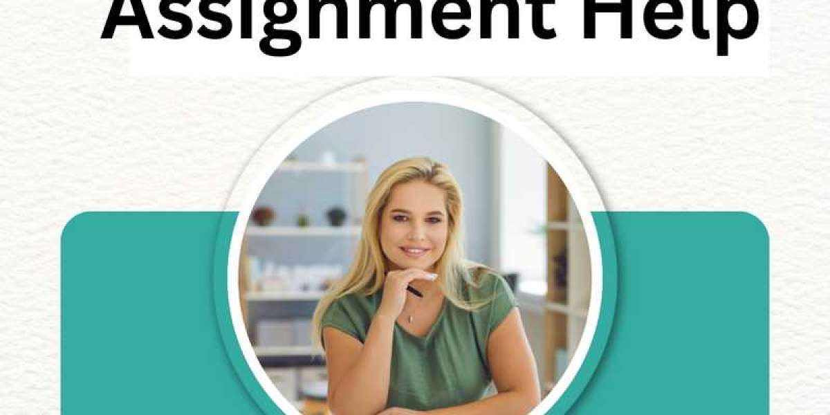 Nursing Assignment Help: Expert Support for Future Healthcare Professionals