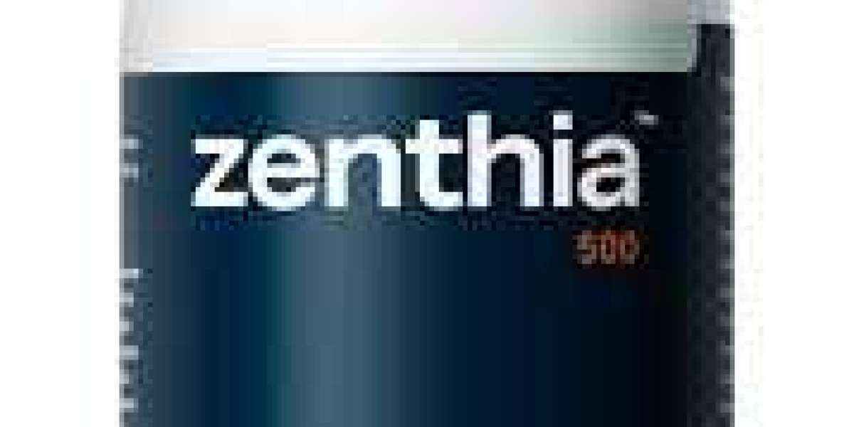 Does Zenthia UK boost metabolism?