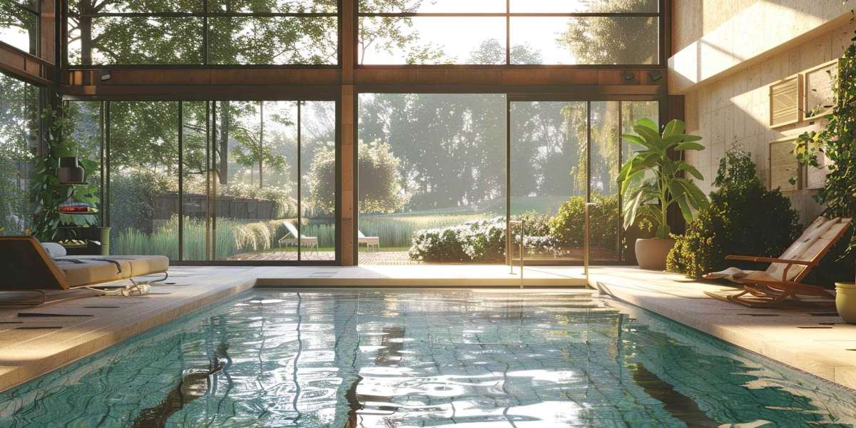 Heated Glass: Smart Glass Technology for Enhanced Comfort, Clarity, and a Modern Lifestyle