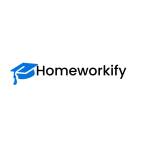 Homeworkify AI Homework Helper Profile Picture