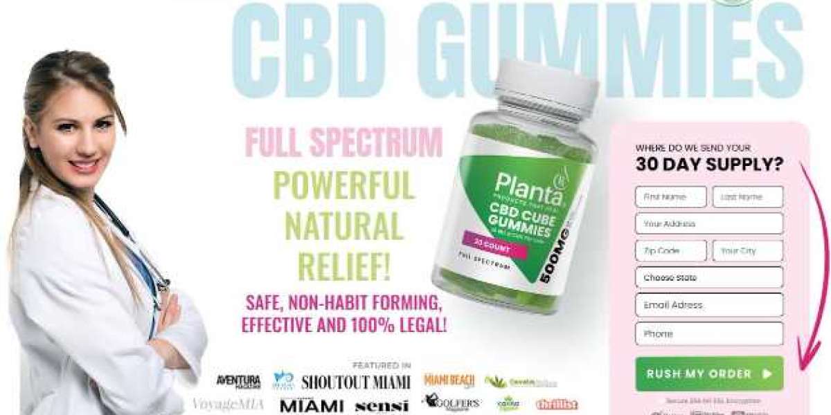 By PlantaRX CBD How You Can Achieve Mental Relaxation?