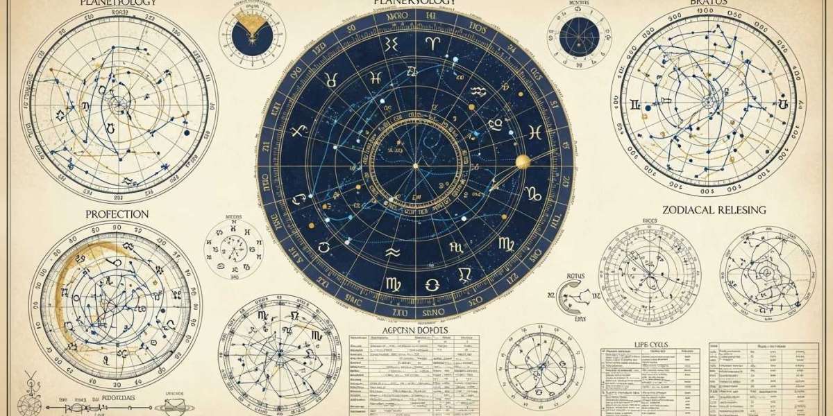 Depression Astrology Guidance – Finding Emotional Strength and Inner Balance Through Astrology