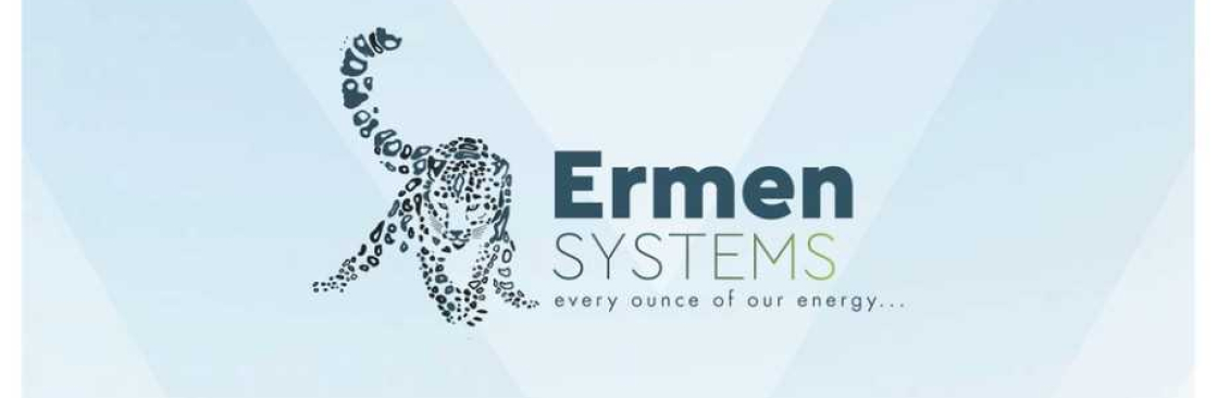 Ermen Systems Cover Image