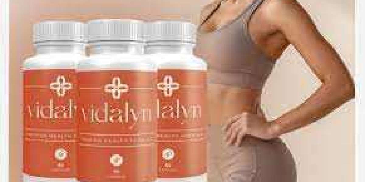 How should Vidalyn be taken?