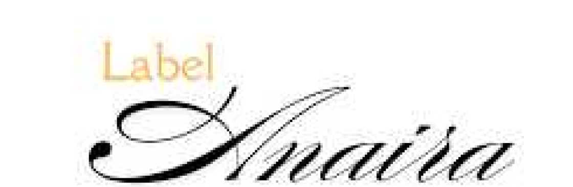 Label Anaira Cover Image