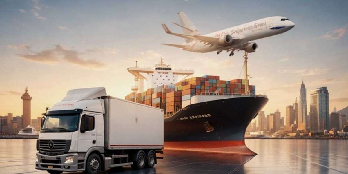 LCL Consolidation Services Saudi Arabia: Smart Shipping Solutions for Global Trade