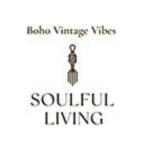 The Soulful Living Profile Picture