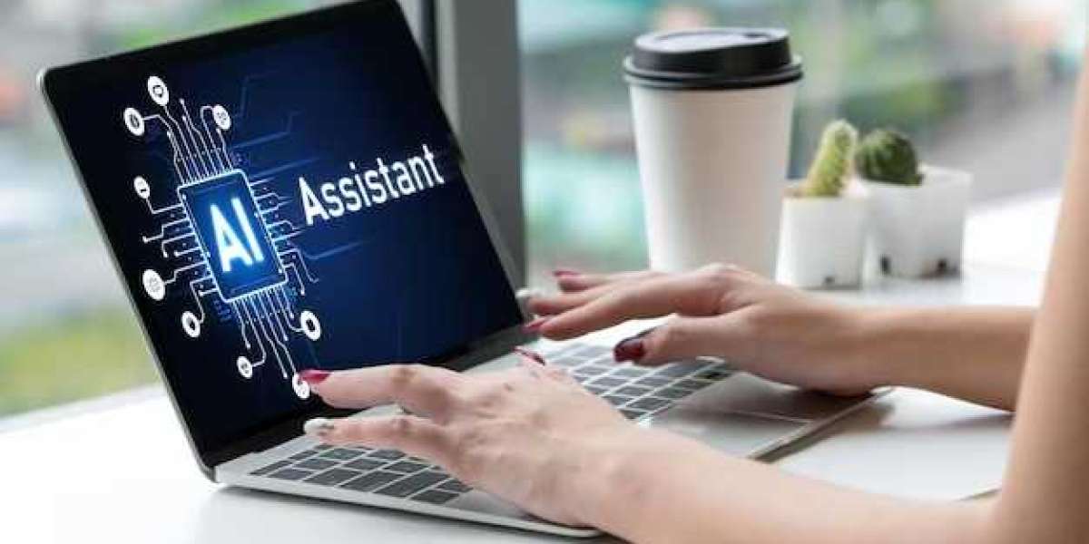 AI-Powered Proctored Assessments: The Next Big Leap in Online Testing