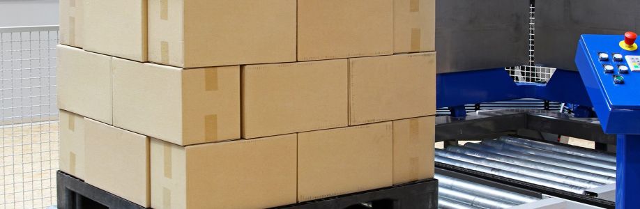 Inca Pallets Cover Image