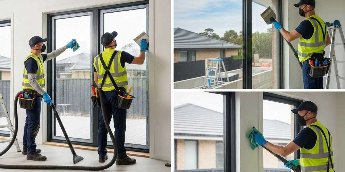  Builder Window Clean Expertise in Your Local Area