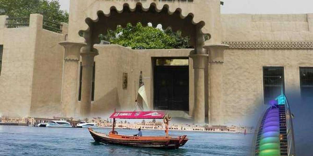 Cheap Duabi City Tour: The Smart Way to Explore Dubai on a Budget