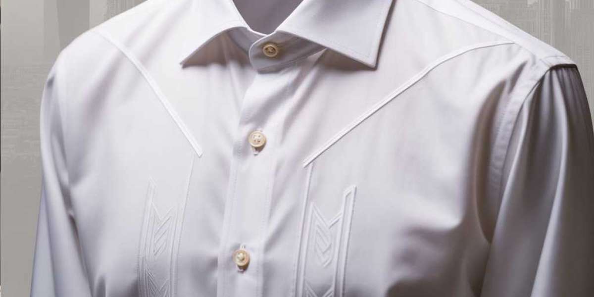 Premium Business Shirts for a Professional Look in Riyadh