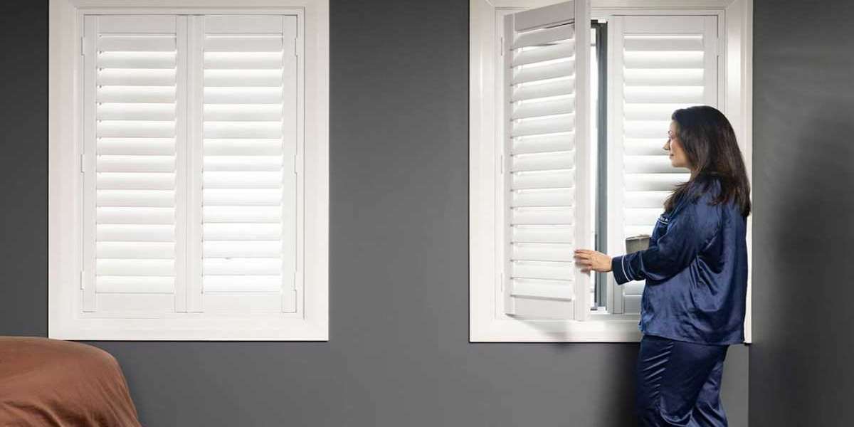 Plantation Shutters Adelaide: Timeless Style, Comfort, and Value for Your Home