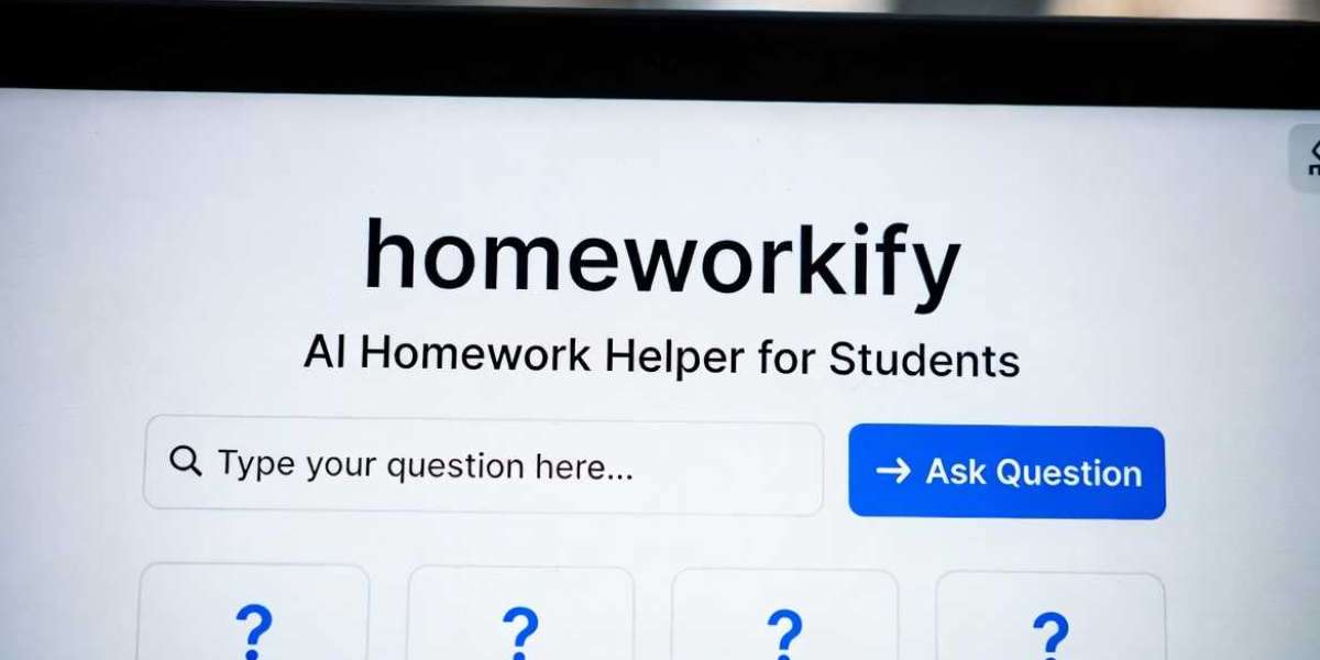 Help Me With Homework