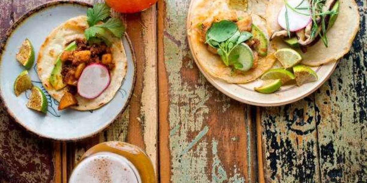 The Everyday Appeal of Murray’s Taco Traditions