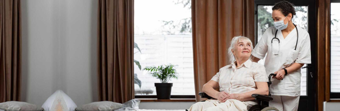 Home Carer Package Cover Image