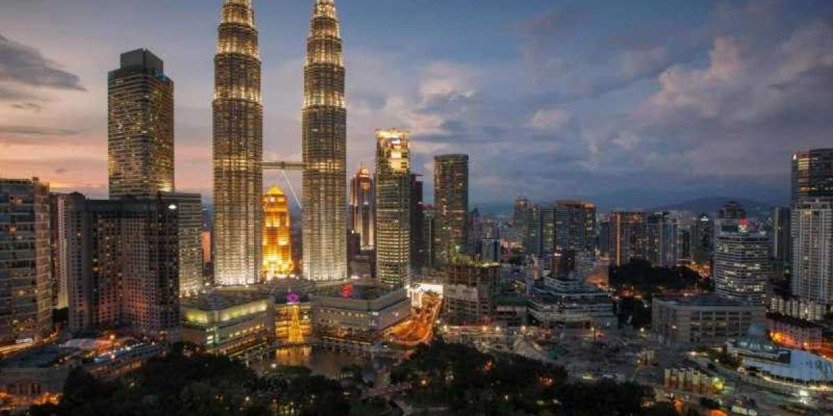 Overview of the Malaysian Steel Industry