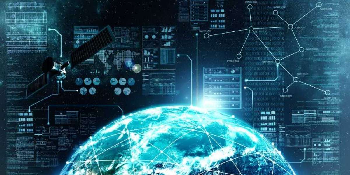 Geospatial Market Solution Provides Location Intelligence For Operations Risk And Planning