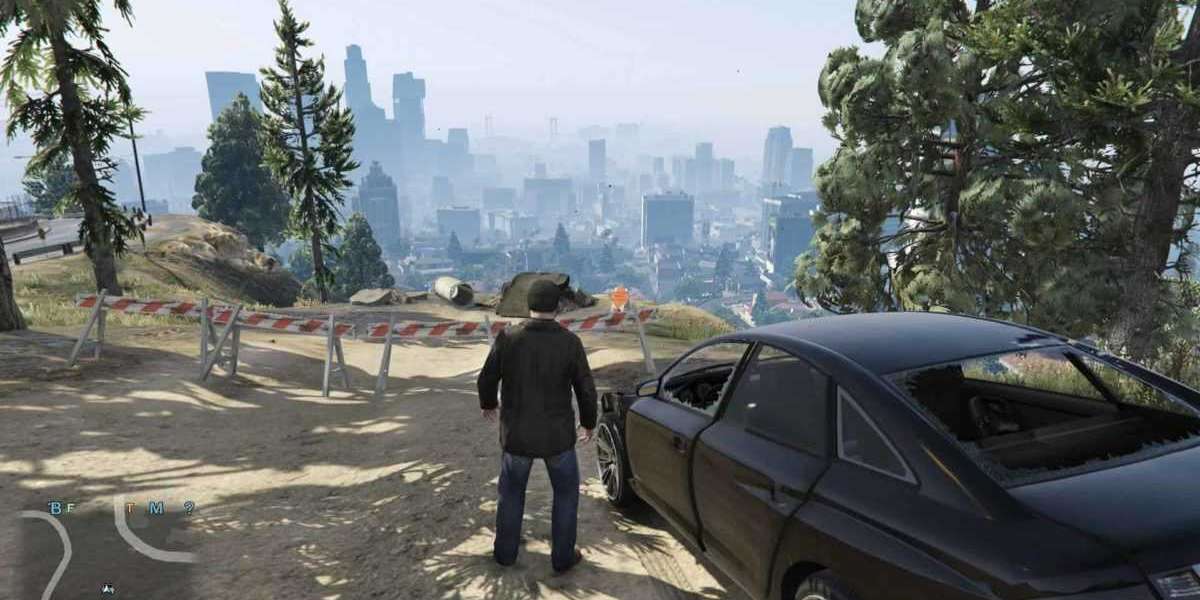 RSVSR Guide to Hiding Out in GTA 5 Business Battles