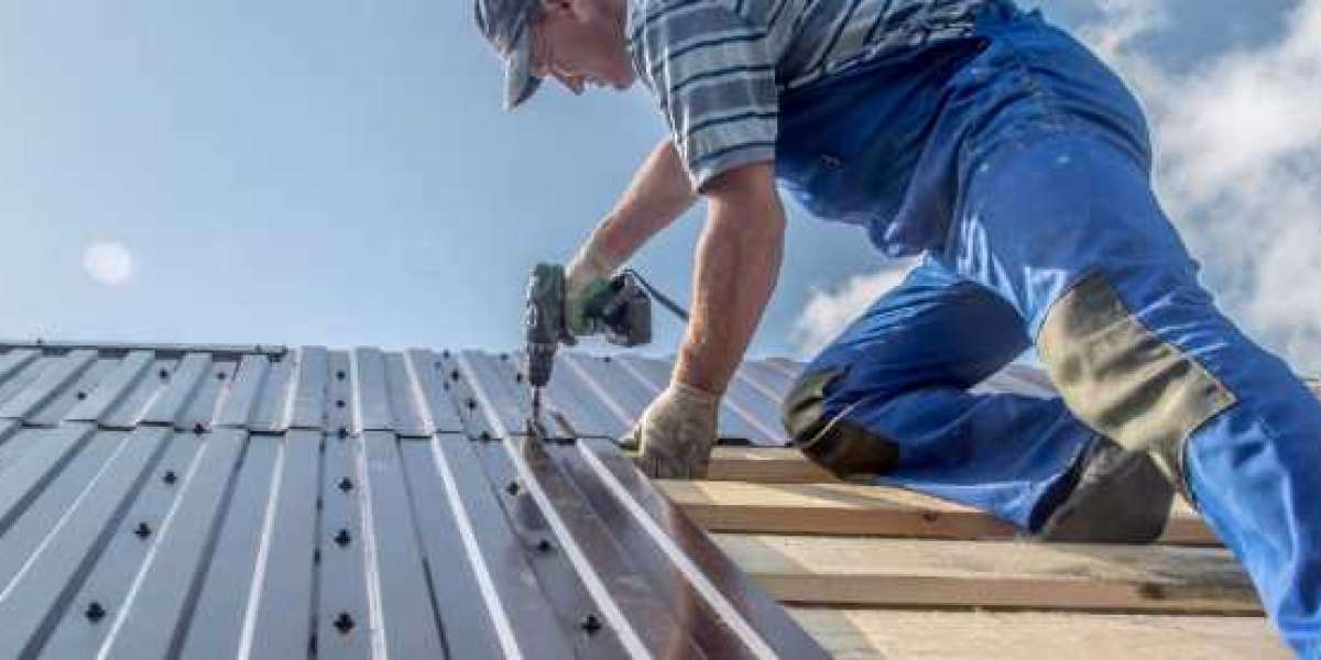 Durable Roofing Solutions That Enhance Home Protection, Energy Efficiency, And Long-Term Property Value