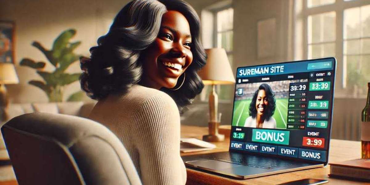 Discovering Trustworthy Online Gambling Sites with Sureman’s Scam Verification Platform