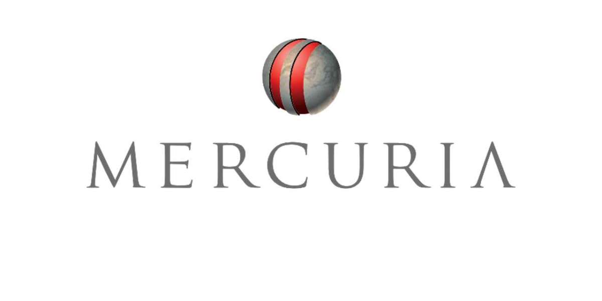 What Commodities Does Mercuria Energy Group Trade