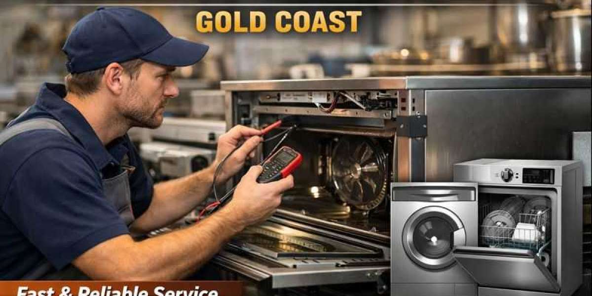 Commercial Oven Repairs Gold Coast – Keeping Your Business Running Smoothly