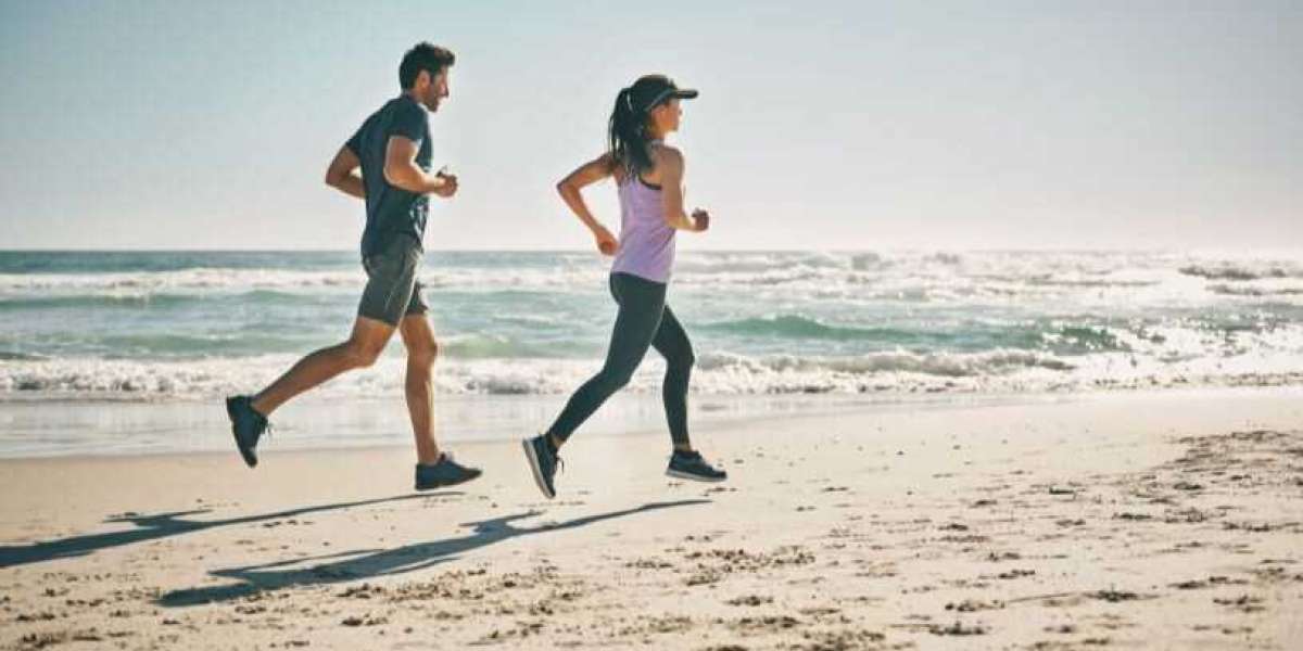 Без травм і болю: як правильно робити розминку перед бігом