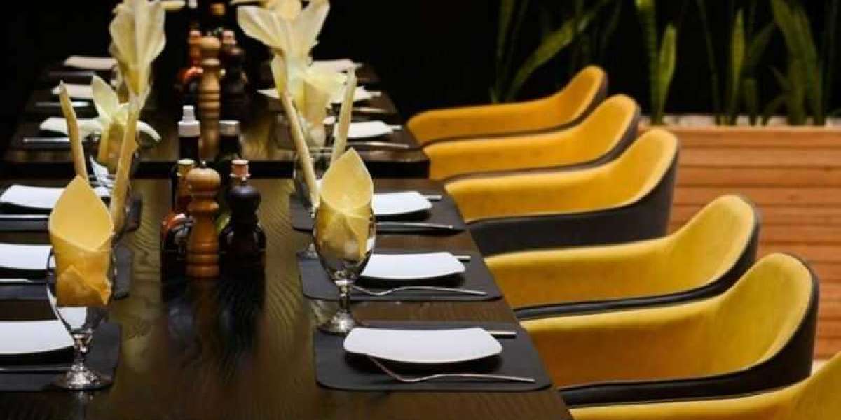 Hotel Meeting Room Amsterdam – Book a Professional Space Today