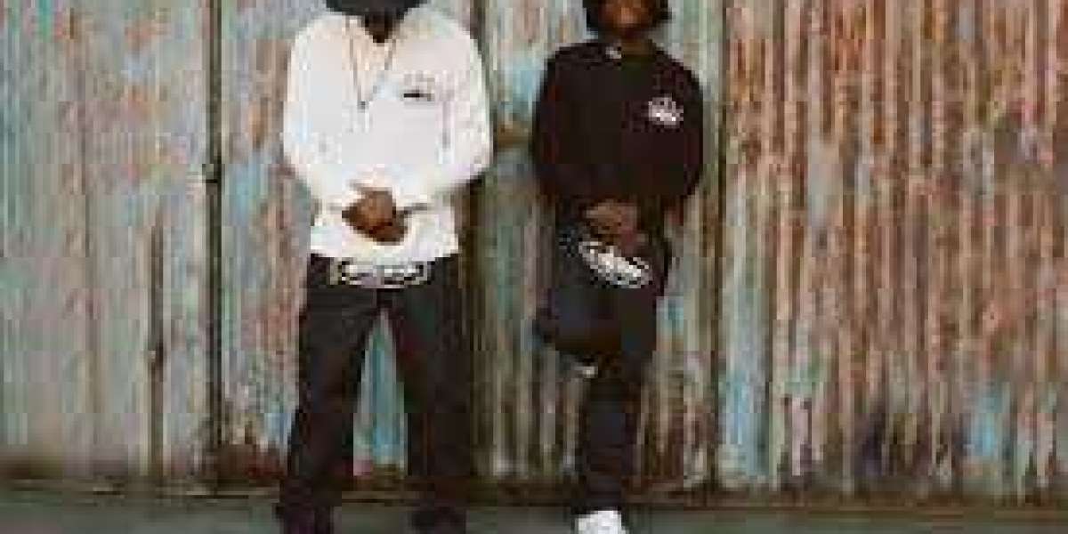 Why Fashion Insiders Are Obsessed With Corteiz