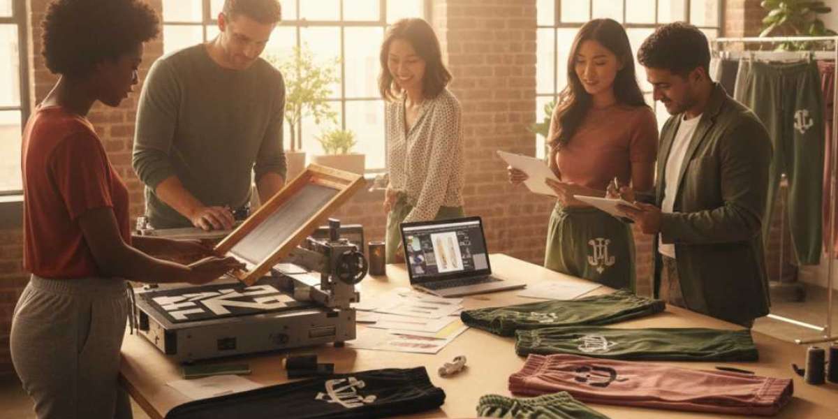 Why Bulk Sweatshirt and Wholesale Hoodies Are Key for Efficient Clothing Operations