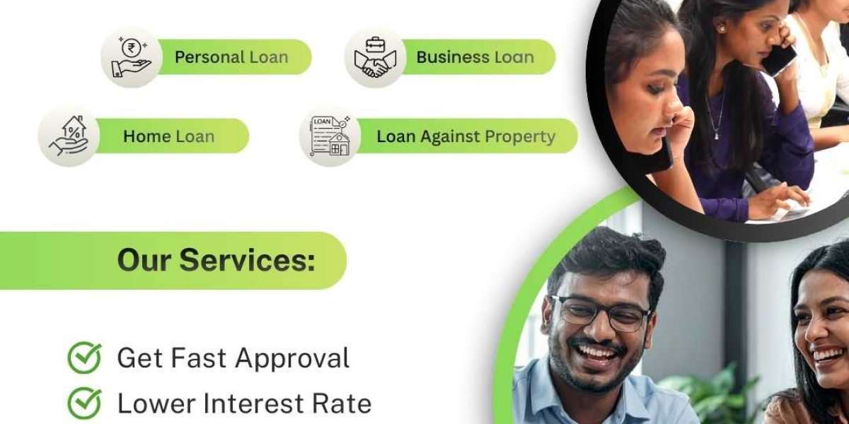 Trusted Loan Consultants in Bangalore | Runamarga