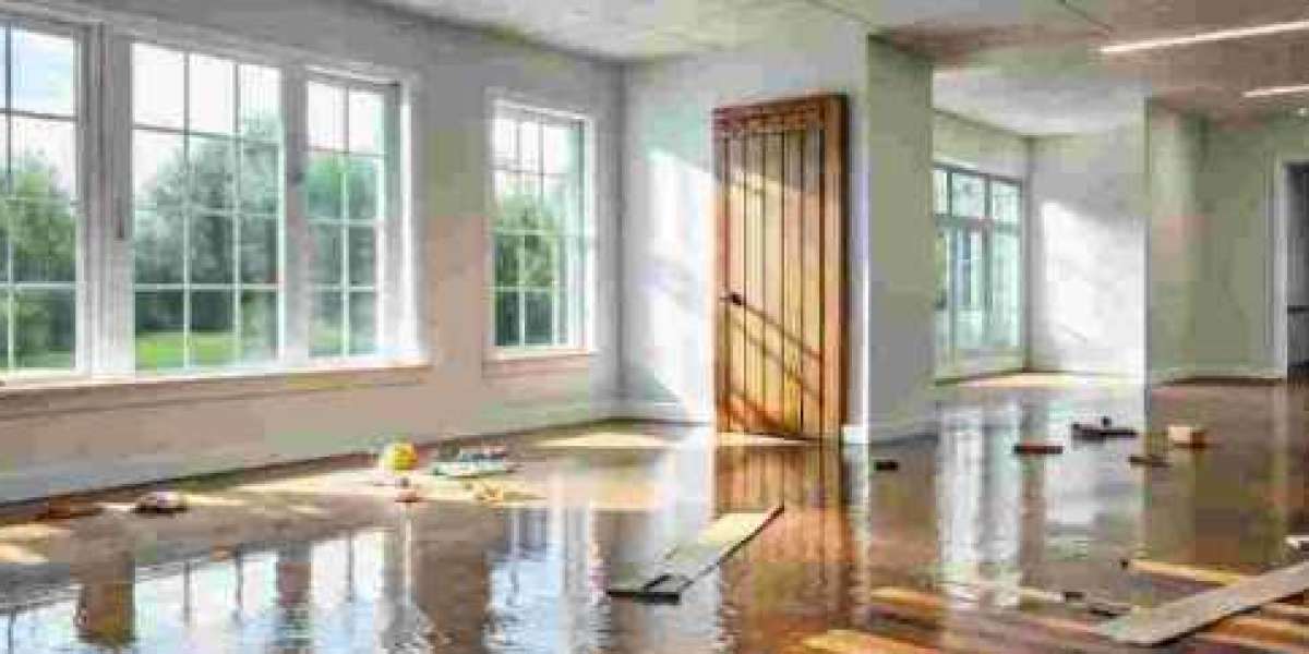 Comprehensive Water Damage Restoration Protects Property Safety And Long-Term Value In Sacramento