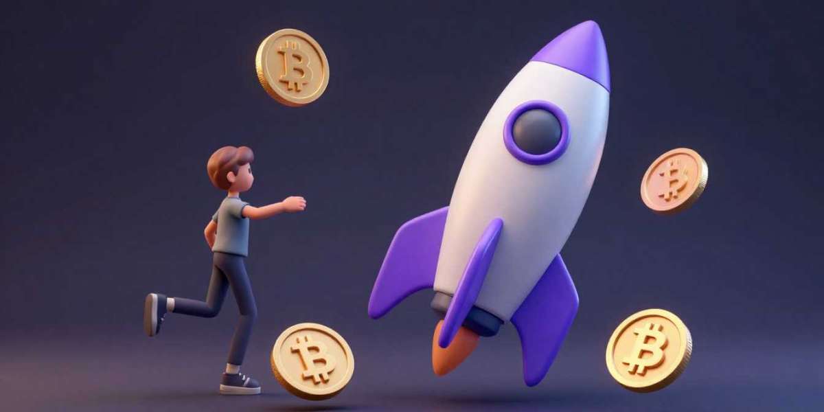 How Does a Crypto Marketing Agency Build Trust in a Skeptical Crypto Market?